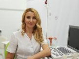Стрельская Ольга Валентиновна