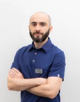 Дзаитов Хусейн Асхабович