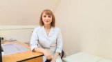 Даллакян Лусинэ Юрьевна
