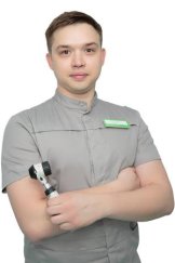 Николайчук Леонид Игоревич