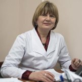 Степанова Наталья Антоновна