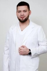 Лыч Станислав Владимирович