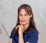 Ластовкина Ольга Юрьевна