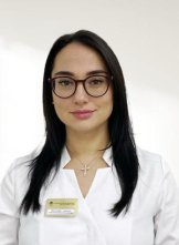 Карагулян Ольга Руслановна
