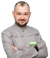 Останин Матвей Павлович