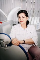 Глазырина Ирина Анатольевна