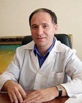 Жарков Олег Борисович