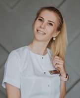 Зонина Анжелика Дмитриевна