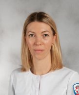 Ватагина Александра Аркадьевна