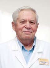 Чернятинский Вадим Иванович