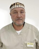 Курдагия Георгий Комунарович