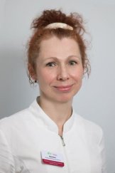 Михеева Лариса Валентиновна