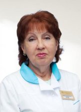 Бакшеева Людмила Александровна