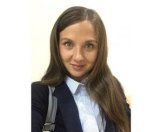 Даньшова Мария Сергеевна