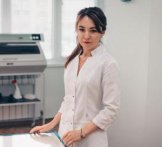 Федорова Анастасия Эдуардовна