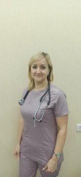 Магдеева Мария Мирзалагаджиевна