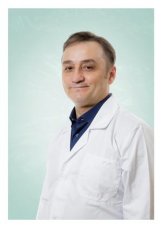 Рафиков Радик Фанилович