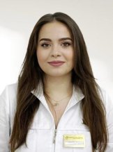 Нахатакян Нарине Самвеловна