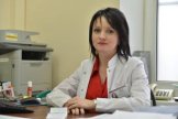 Вацик Мария Васильевна