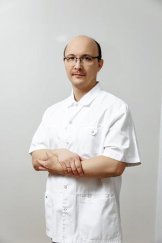 Галимов Нажип Мажитович