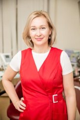 Агеева Татьяна Михайловна