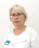 Соколова Оксана Валерьевна