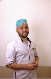 Батырканов Кадыржан Багданбекович