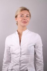 Казак Юлия Дмитриевна