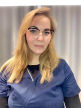 Кудрявцева Людмила Владимировна