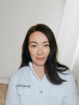 Добролюбова Ольга Васильевна