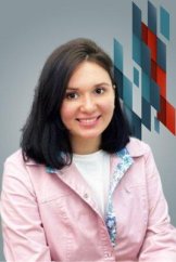 Кадырова Саида Темировна