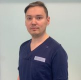 Коченков Вадим Андреевич