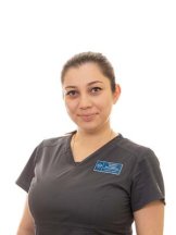 Склярова(Каргаева) Мадина Владимировна