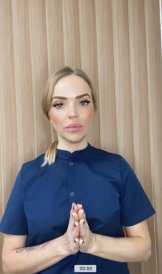Волкова Елена Михайловна