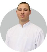 Мордухай Алексей Васильевич