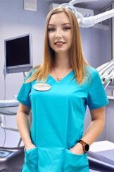Гракова Евгения Анатольевна