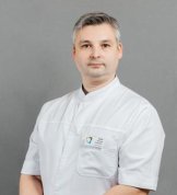 Кекух Виталий Борисович