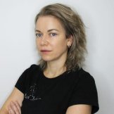 Кондрашова Анна