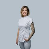 Кошелева Ксения Григорьевна