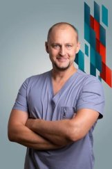 Никифоров Илья Владимирович