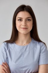 Исканцева Анастасия Анатольевна