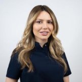 Маллаева Арлетта Бекхановна