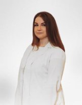 Григорьева Мария Валерьевна