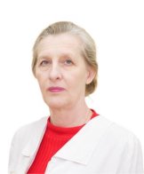 Калинина Марина Николаевна