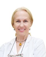 Короткова Татьяна Владимировна
