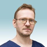 Казютин Антон Алексеевич