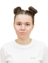 Клебанова Дарья Александровна