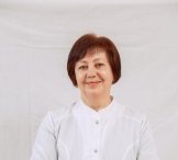 Ващенко Наталья Васильевна