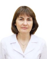 Богачева Наталья Алексеевна