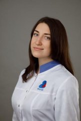 Горошко Екатерина Сергеевна